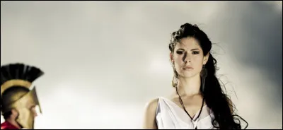 Amoureuse de Thésée, cette princesse élabora un plan pour le sauver d'une mort certaine, face au Minotaure. Qui est-elle ?