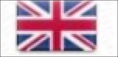 Quel pays a ce drapeau ?