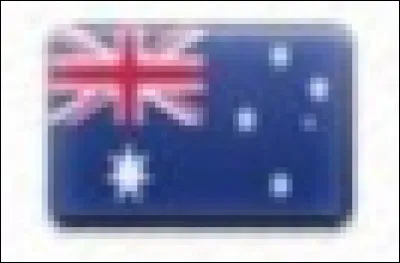 Quel pays a ce drapeau ?