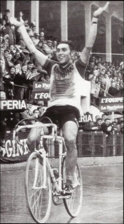 Qu'avaient en commun les arrivées de 1956, 1957, 1959, 1961, 1965, 1968, 1969, 1970, 1973, 1975, 1977, 1987 et 1989 ?