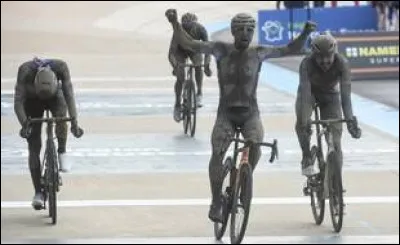 Qui a remporté l'édition 2021 ?