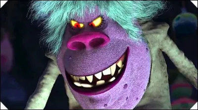 Pendant quel évènement est arrivée la cuisinière Bergen ?