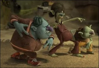 Qu'est-ce que les Bergen souhaitent le plus au monde ?