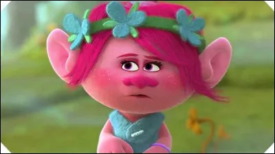 Par quoi Poppy a-t-elle failli se faire manger ?