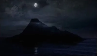 Si tu vois la pleine lune, qu'est-ce que préfères-tu faire ?