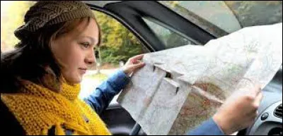 Tu as rendez-vous chez un médecin dans une ville que tu ne connais pas. Que fais-tu ?