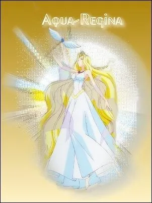 Qui est la mermaid princess du pacifique sud ?