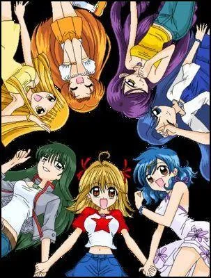 Quelle mermaid princess subit le plus de changements physiques en 's'humanisant' ?