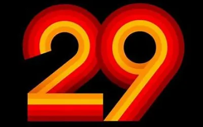 Avant-dernière question, comment dit-on le nombre ''29'' en espagnol ?