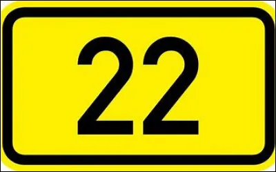 Et maintenant comment dit-on ''22'' en espagnol ?