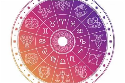 Quel signe astrologique es-tu ? 3/4