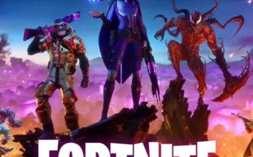 Quiz Fortnite