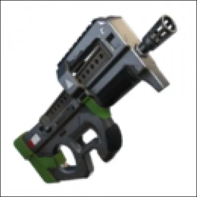 Épique : Combien de munitions a un pistolet-mitrailleur ?