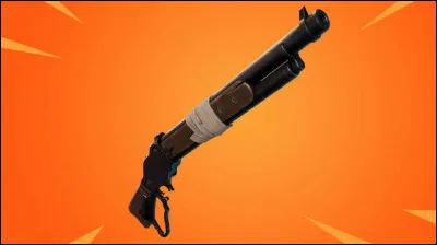 Légendaire : Quelle est la taille du chargeur du fusil à pompe à levier ?