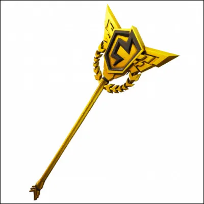 Mythique : Comment se nomme le trophée remis au vainqueur de la World Cup de "Fortnite" ?