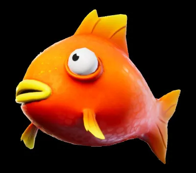 Mythique : Quel poisson en saison 3, avions-nous la chance de pêcher ?