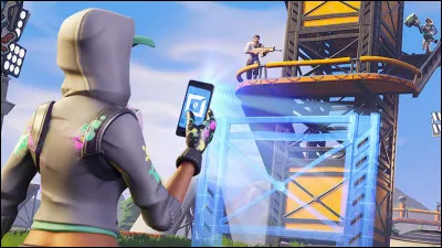 Rare : En mode "créatif", combien de chiffres composent un code d'île ?