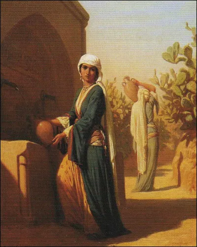 Qui sont les principaux interlocuteurs entre les français et les libanais ?