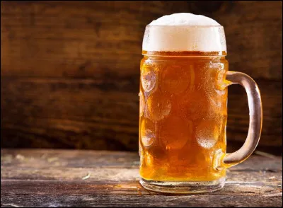 À quoi la mousse sert-elle dans la bière ?