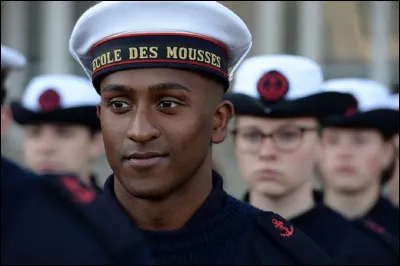 Qu'est-ce qu'un mousse sur un navire ?