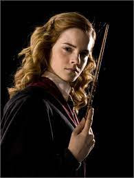 Quiz Hermione