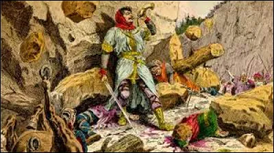 Dans "La Chanson de Roland" quel est le nom du traître responsable de la mort de Roland à Roncevaux ?