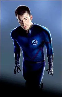 Dans les 4 Fantastiques, Johnny Storm dcouvre son pouvoir en faisant :