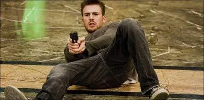 Dans Push quel est son pouvoir ?