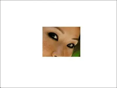 D'origine asiatique, je suis ... . ?