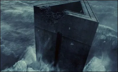 Combien de temps Sirius passe-t-il à Azkaban ?