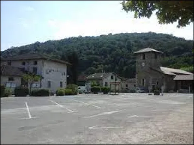 Poli&eacute;nas est une commune Is&eacute;roise situ&eacute;e en r&eacute;gion ...