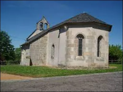 Commune n&eacute;o-aquitaine, dans l'agglom&eacute;ration de Tulle, Saint-Priest-de-Gimel se situe dans le d&eacute;partement ...