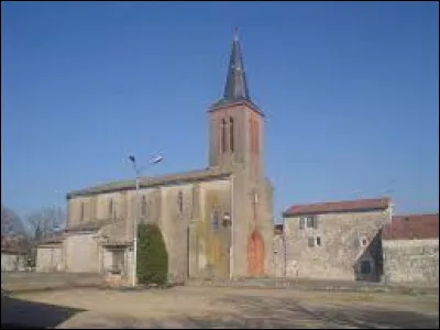 Taix est un village Tarnais situ&eacute; dans l'ex r&eacute;gion ...