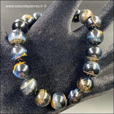 Quelle pierre précieuse n'existe pas ?