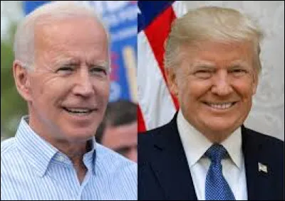 À ton avis, qui va gagner les élections américaines ?