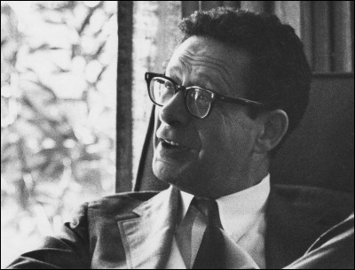 Qu'est-ce que l'ethnométhodologie, dont le principal inspirateur est Harold Garfinkel ?