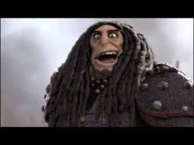 Comment s'appelle cette personne ?