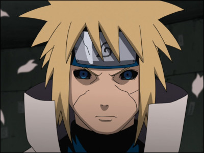 Pourquoi Naruto se nomme-t-il Uzumaki et pas Namikaze ?