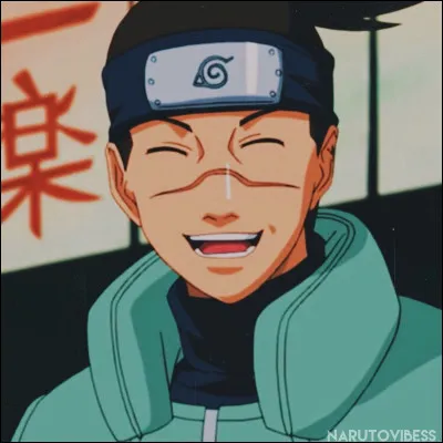 Pourquoi Naruto et Haku se ressemblent-ils ?