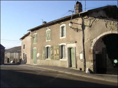 Lignéville est une commune située en Meurthe-et-Moselle.
