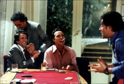 De quel film s'agit-il ?