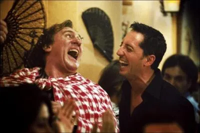 De quel film s'agit-il ?