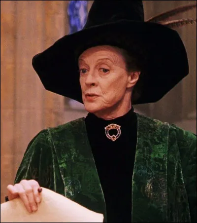 Qui est cette professeur et qu'enseigne-t-elle ?