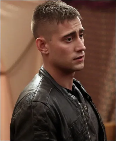 Qui est cet acteur ?