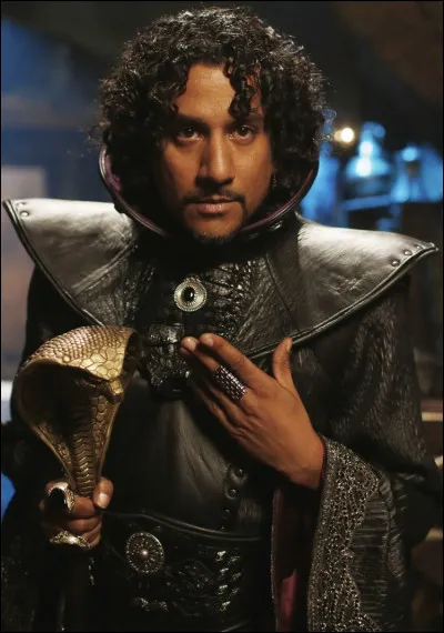 Qui est cet acteur ?