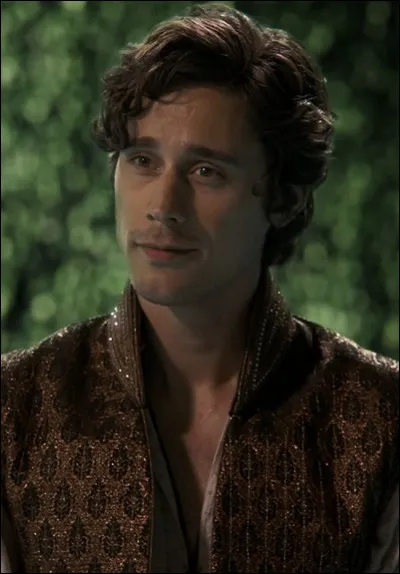 Qui est cet acteur ?