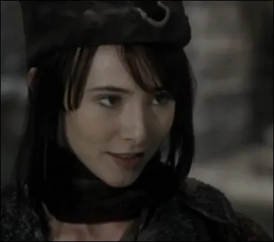 Qui est lactrice du Lézard ?