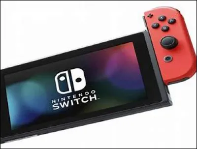 Ta mère se rend sur ton compte en banque (si tu n'en as pas, imagine que tu en as un). Catastrophe, tu viens de te souvenir que tu as dépensé pour une Nintendo Switch sans le dire à tes parents ! Comment fais-tu en sorte que les parents ne le voient pas ?