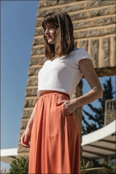 Quel est ton style de vêtements ?