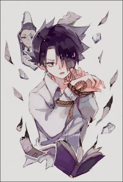 Quel est le numéro de Ray ?